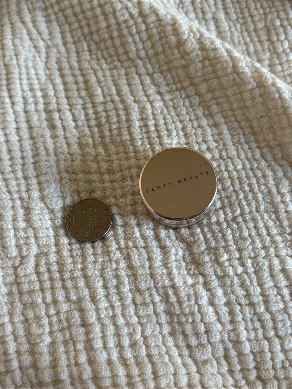 Fenty Beauty Pro Filt’r filter powder face soft matte foundation